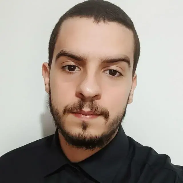 Thales Sanches - Engenheiro Civil